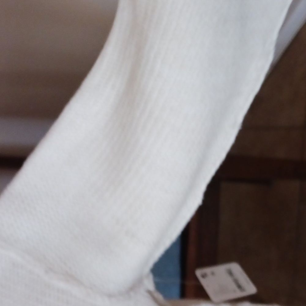 NWT LAST ONE!- Free People Bell Song Pullover - Picture 5 of 12